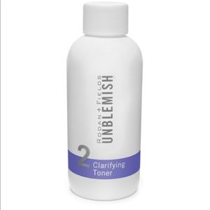 Unblemish Clarifying Toner